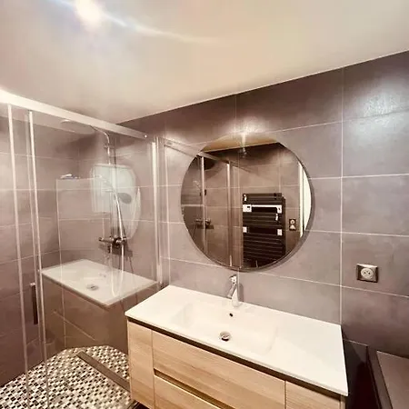 Cosy Au Coeur De * Paris