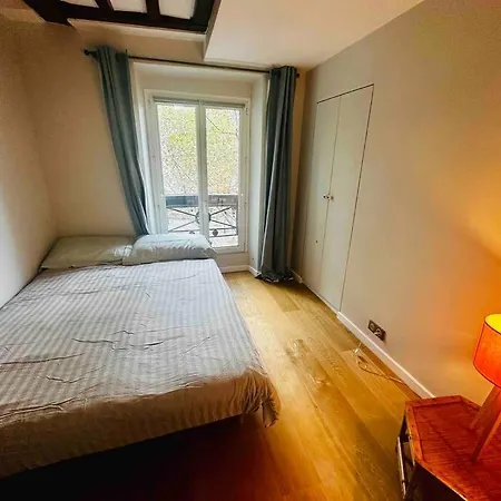 Cosy Au Coeur De Apartment *