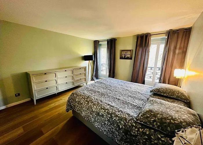 Cosy Au Coeur De Διαμέρισμα Παρίσι